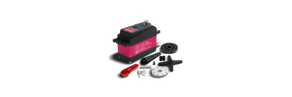 Servos