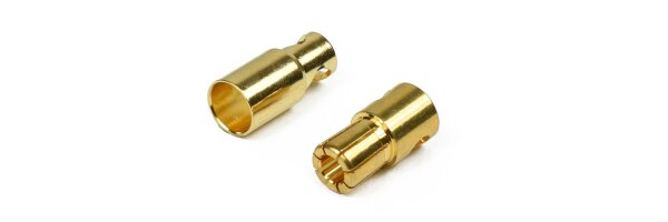 Stecker / Buchsen