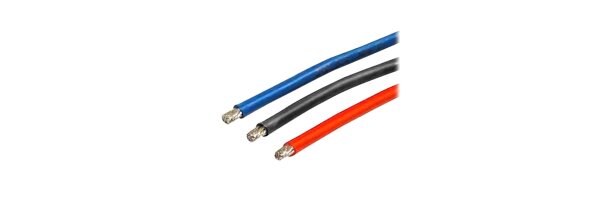 Silikon Kabel