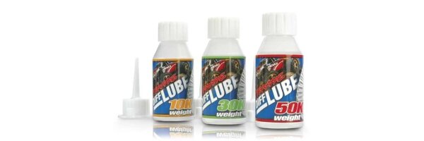 Differential Oil