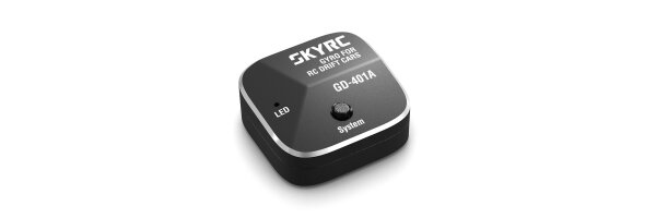 RC Gyro Systeme