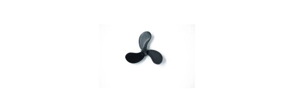 Schiffsschrauben 3/4/5 Blatt