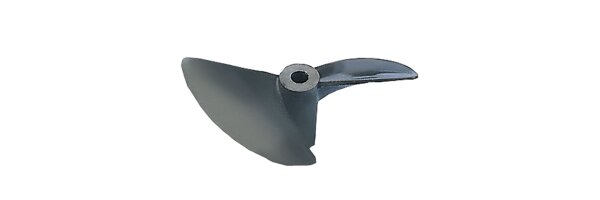 Carbon-Hydropopeller