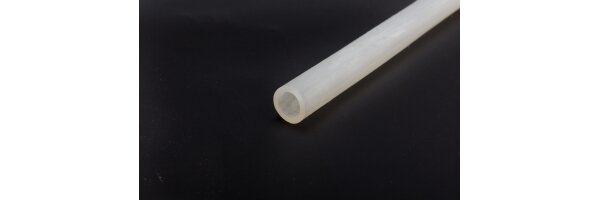 Silikonschlauch / Schlauchklemmen