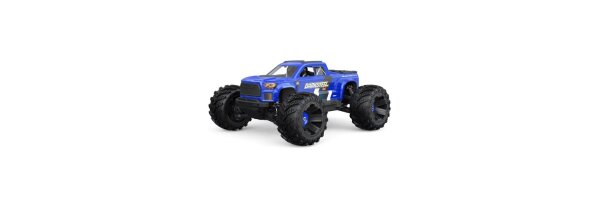 RC Autos