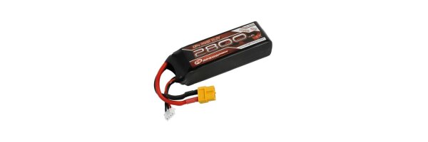 LiPo Akkus