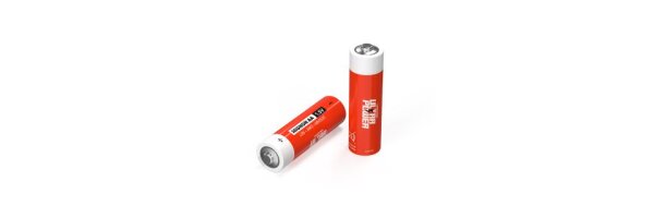 Batterien