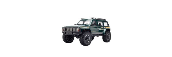 RC Crawler