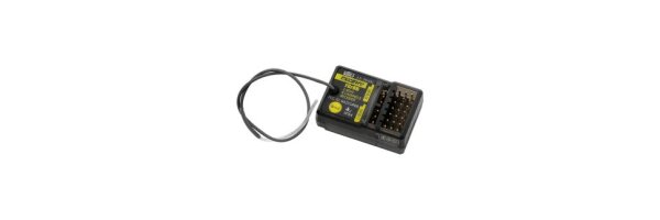 Flysky AFHDS3 Empfänger