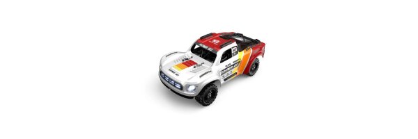 Ersatzteile Hyper GO Nr.14211 1/14 Short Course