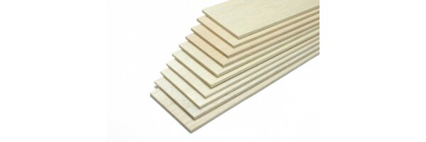 Balsa Brettchen

Das Herzst&uuml;ck des...