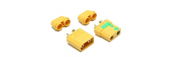 Kabel und Stecker