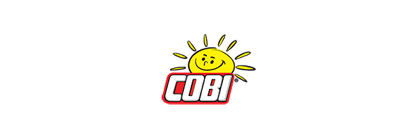 Hersteller: COBI