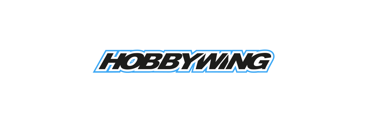 Hersteller: Hobbywing