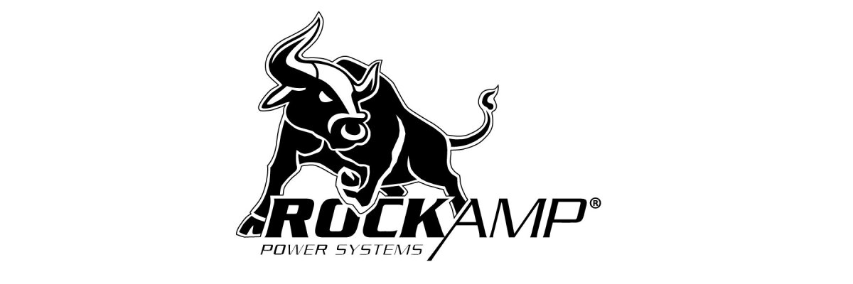 Hersteller: Rockamp