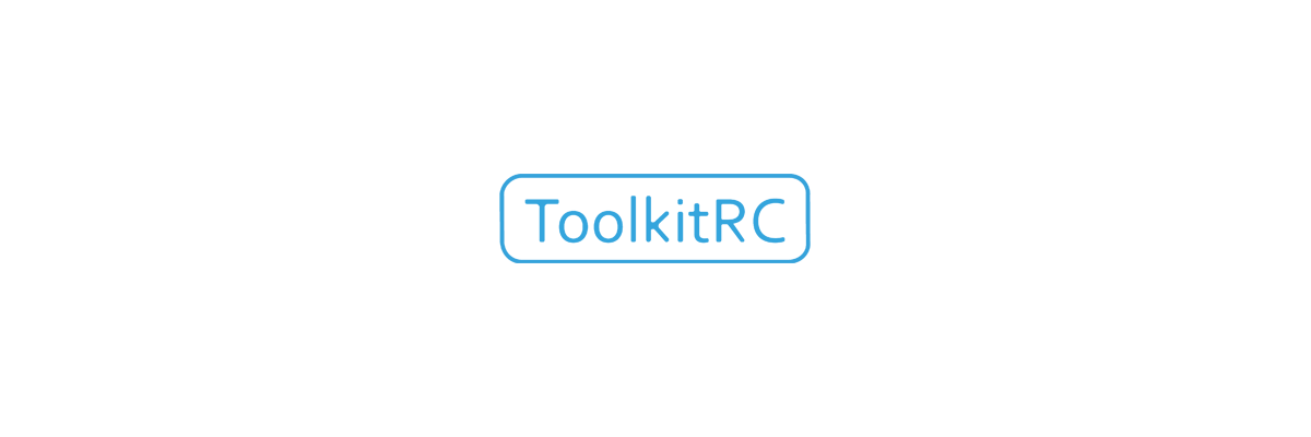 Hersteller: ToolkitRC