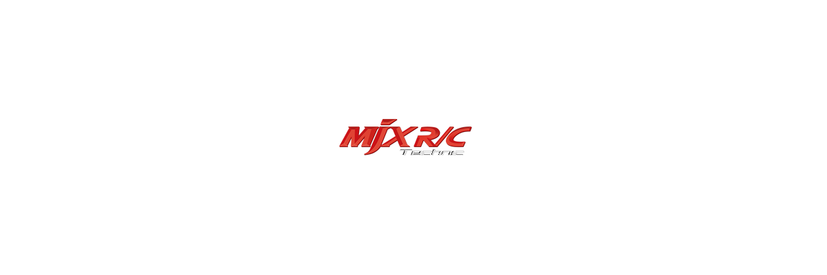 MJX RC