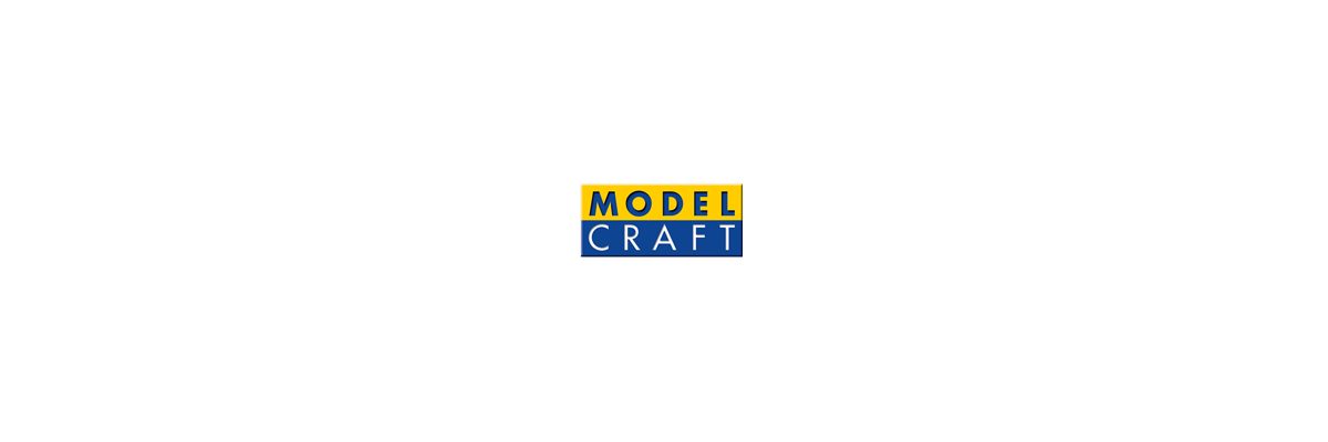 Hersteller: MODELCRAFT