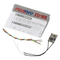 FTR16S AFHDS3 Mini Empfänger 16 Kanal