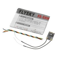 SRM ANT Empfänger mini sBUS
