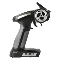 FS-GT2E Sender 2 Kanal mit 1 Empfänger