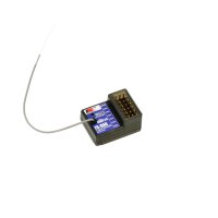 BS6 Gyro AFHDS2A Mini Empfänger 6 Kanal