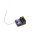 BS6 Gyro AFHDS2A Mini Empfänger 6 Kanal