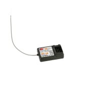 A3 AFHDS2A Mini Empfänger 3 Kanal