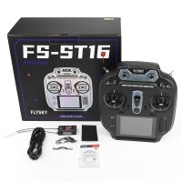 FS-ST16 Sender 16 Kanal ANT