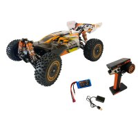 BL06-Brushless 1:14 RTR Buggy-RTR