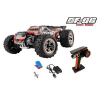 DF06-PRO Mini 1:18 brushless RTR Truck