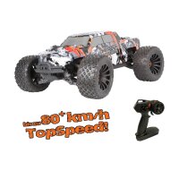 Z-10 Competition Truck BL 1:10XL brushless | No.3144