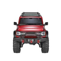 DF-4S Crawler Varant Metallic-Rot RTR