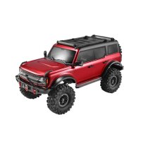 DF-4S Crawler Varant Metallic-Rot RTR