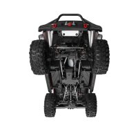 DF-4S Crawler Varant Metallic-Rot RTR