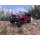 DF-4S Crawler Varant Metallic-Rot RTR