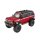DF-4S Crawler Varant Metallic-Rot RTR