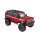 DF-4S Crawler Varant Metallic-Rot RTR