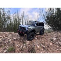 DF-4S Crawler Varant Gray RTR