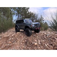 DF-4S Crawler Varant Gray RTR
