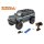 DF-4S Crawler Varant Gray RTR