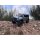 DF-4S Crawler Varant Gray RTR
