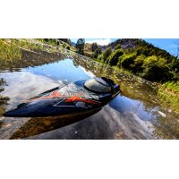 AVANTI BL V2 Rennboot brushless RTR
