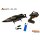 AVANTI BL V2 Rennboot brushless RTR