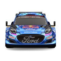 M-Sport Ford Puma  Rally 2023 RTR 1/8