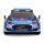 M-Sport Ford Puma  Rally 2023 RTR 1/8