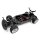 M-Sport Ford Puma  Rally 2023 RTR 1/8