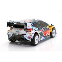 M-Sport Ford Puma  Rally 2024 RTR 1/8
