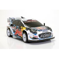 M-Sport Ford Puma  Rally 2024 RTR 1/8