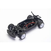 M-Sport Ford Puma  Rally 2024 RTR 1/8